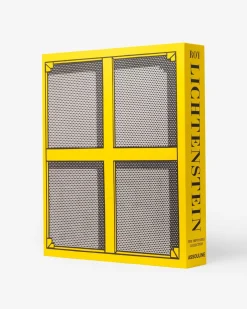 Roy Lichtenstein: De Onmogelijke Collectie