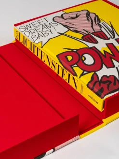 Roy Lichtenstein: De Onmogelijke Collectie