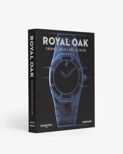 Royal Oak: Van Iconoclast Tot Icoon