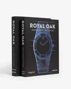 Royal Oak: Van Iconoclast Tot Icoon