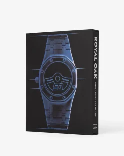 Royal Oak: Van Iconoclast Tot Icoon
