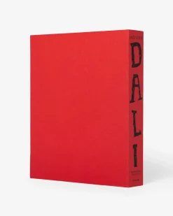 Salvador Dali: De Onmogelijke Collectie