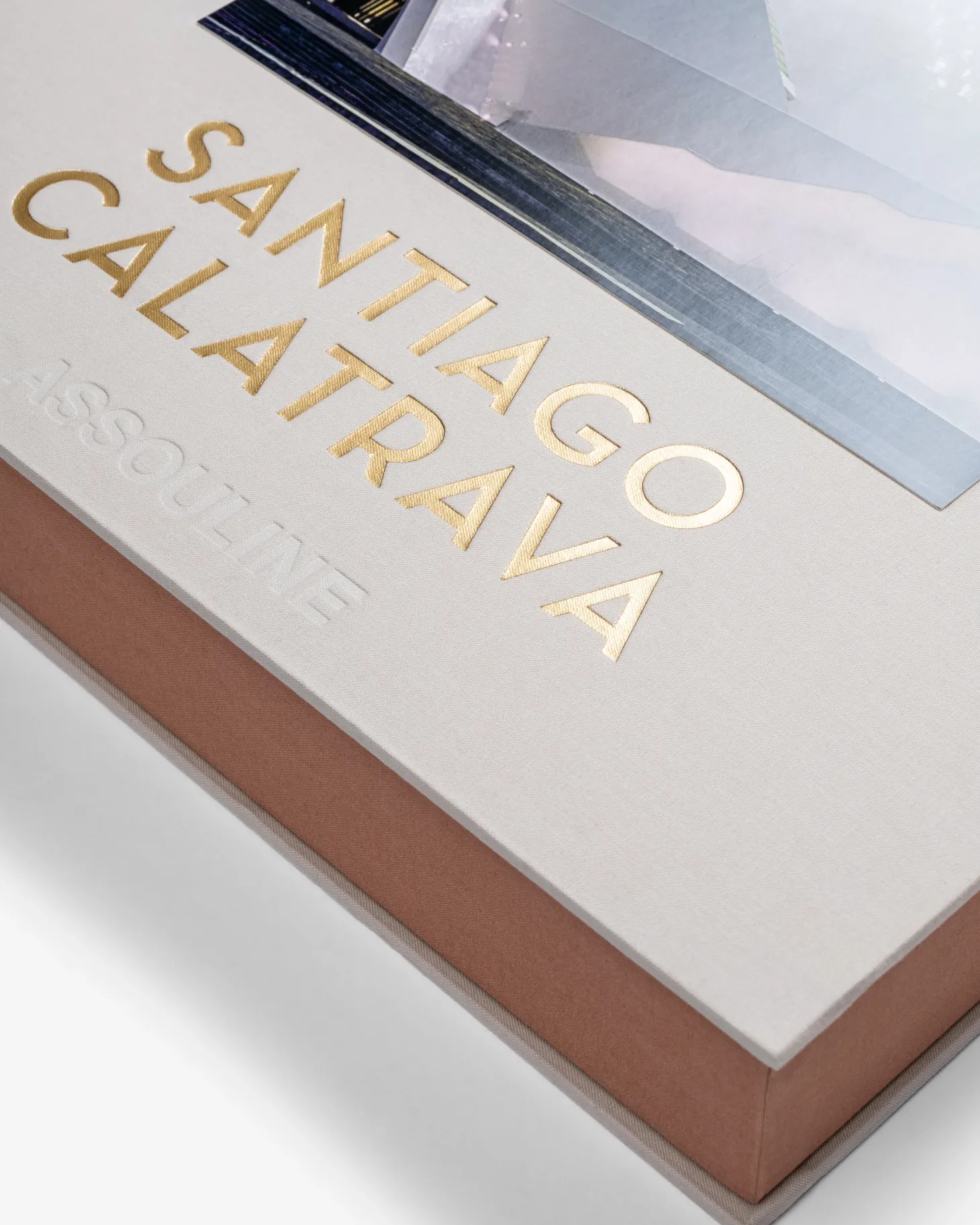 Santiago Calatrava
