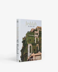 Saoedi-Arabie: Jeddah Al-Balad