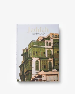Saoedi-Arabie: Jeddah Al-Balad