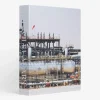Saoedi-Arabie: Petroleum Art