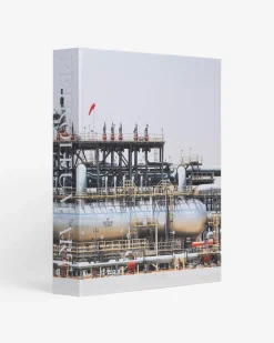 Saoedi-Arabie: Petroleum Art