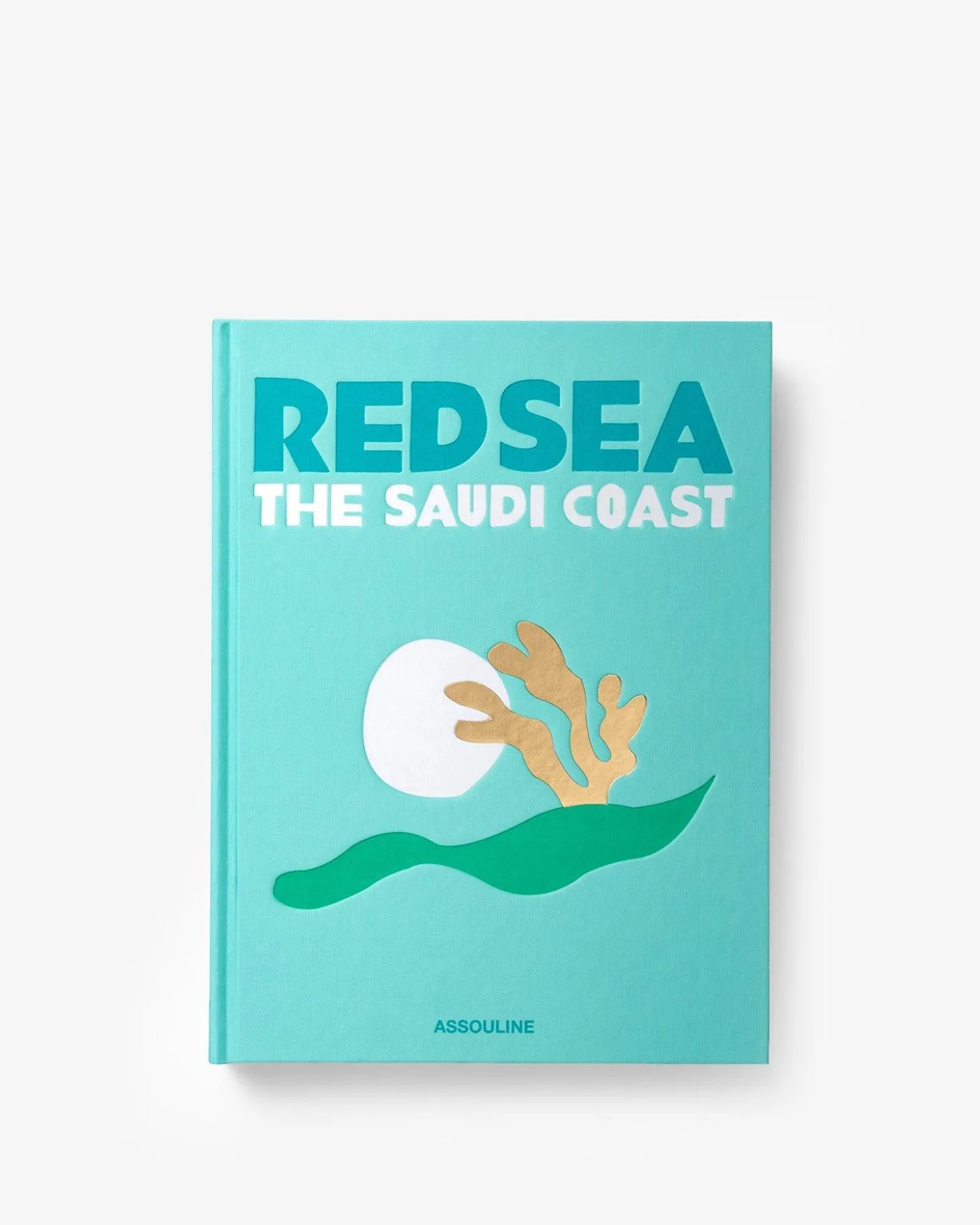 Saoedi-Arabie: Rode Zee, De Saoedische Kust