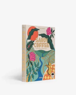 Saoedische Koffie: De Cultuur Van Gastvrijheid