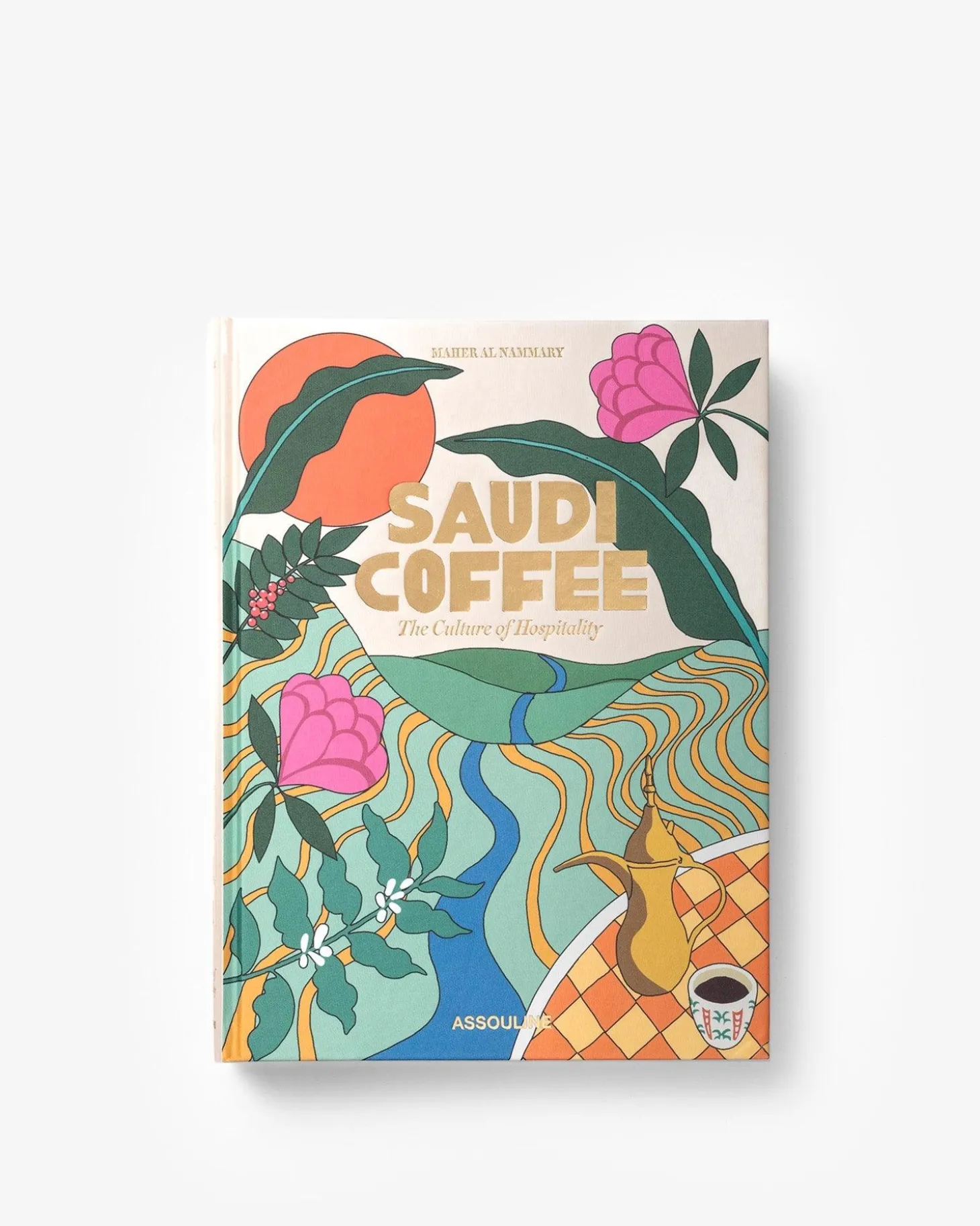 Saoedische Koffie: De Cultuur Van Gastvrijheid