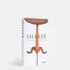 Shaker: Functie, Zuiverheid, Perfectie