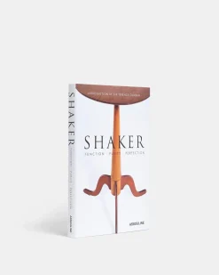 Shaker: Functie, Zuiverheid, Perfectie
