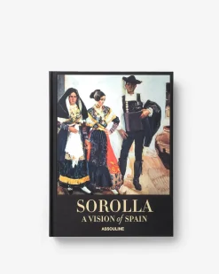Sorolla: Een Visie Op Spanje