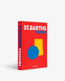 St. Barths Vrijheid