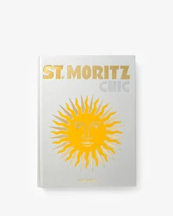 St. Moritz Chique