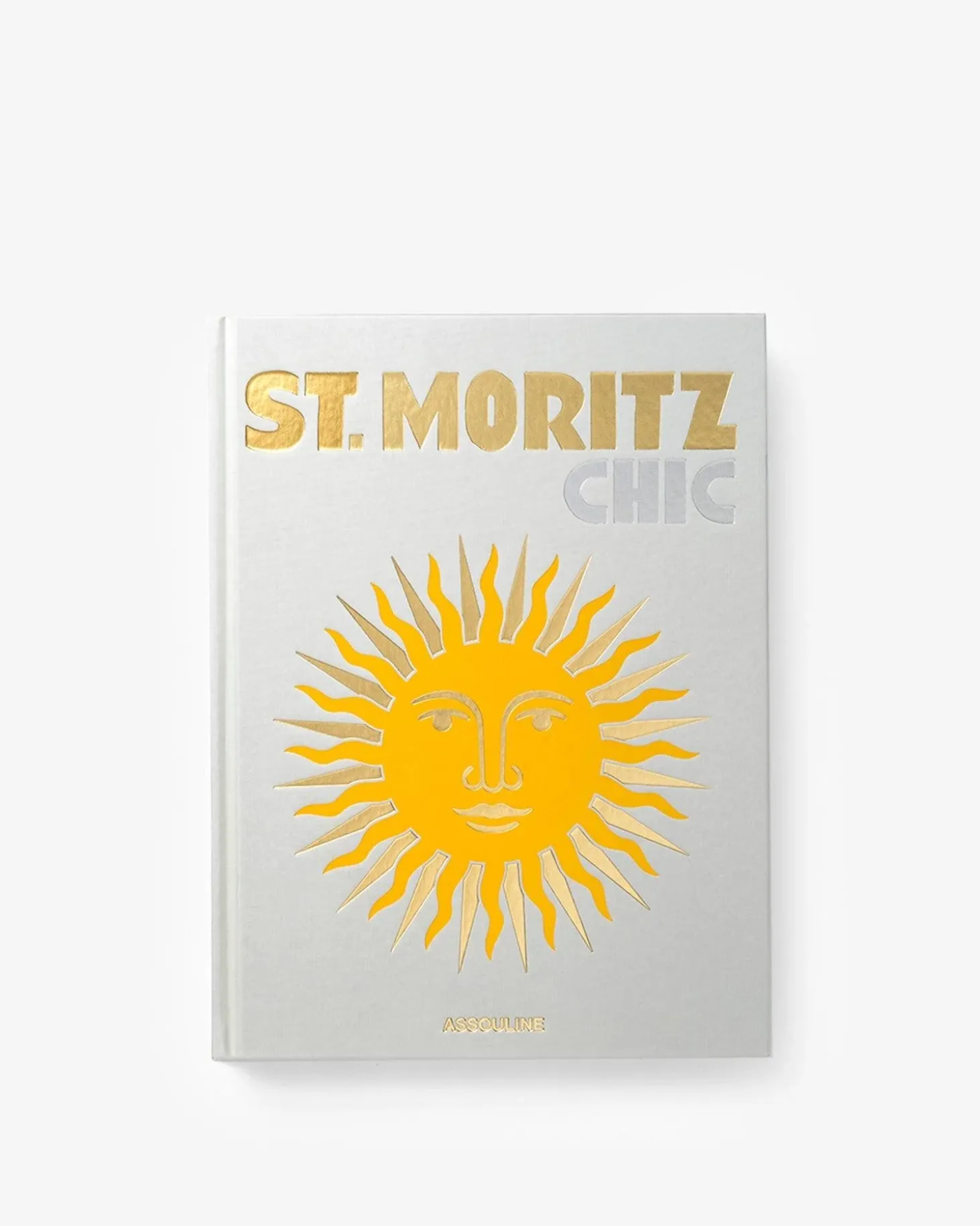St. Moritz Chique