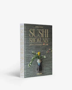 Sushi Shokunin: De Culinaire Meesters Van Japan