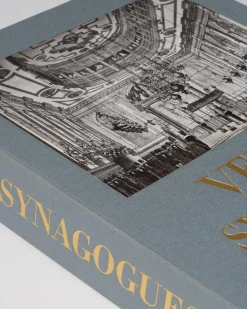 Synagogen Van Venetie