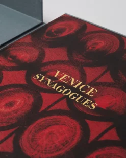 Synagogen Van Venetie