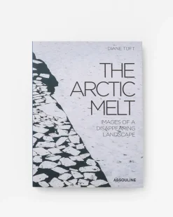 The Arctic Melt: Beelden Van Een Verdwijnend Landschap