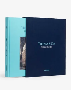 Tiffany & Co.: Het Monument