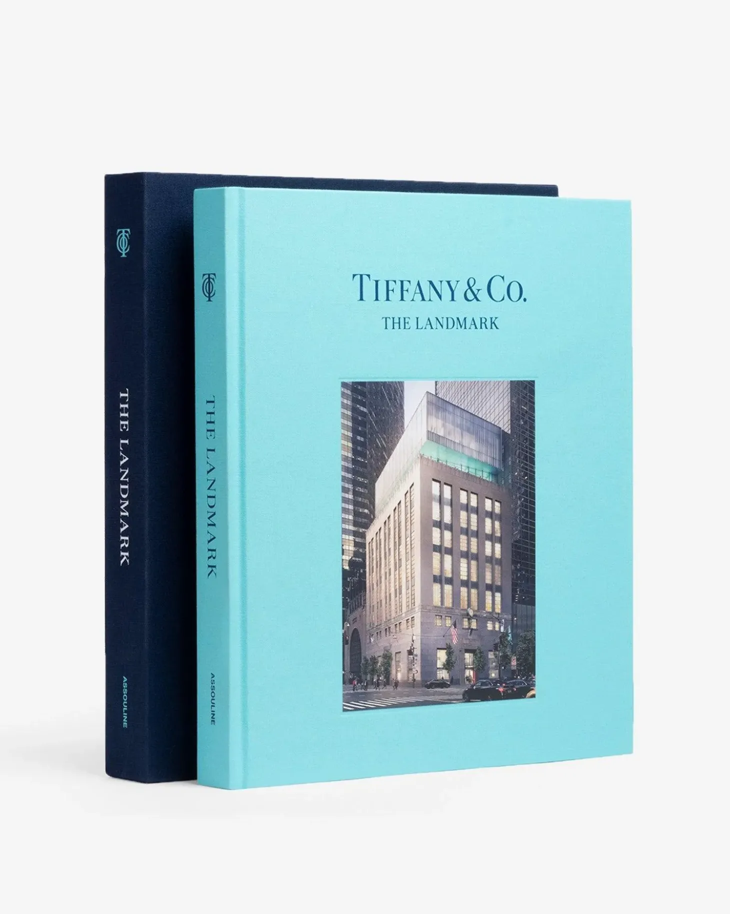 Tiffany & Co.: Het Monument