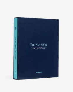 Tiffany & Co.: Overwinning Maken
