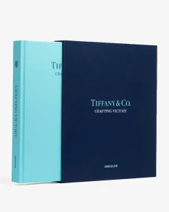 Tiffany & Co.: Overwinning Maken