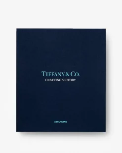 Tiffany & Co.: Overwinning Maken