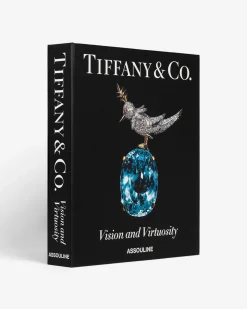 Tiffany & Co. Visie En Virtuositeit (Ultieme Editie)