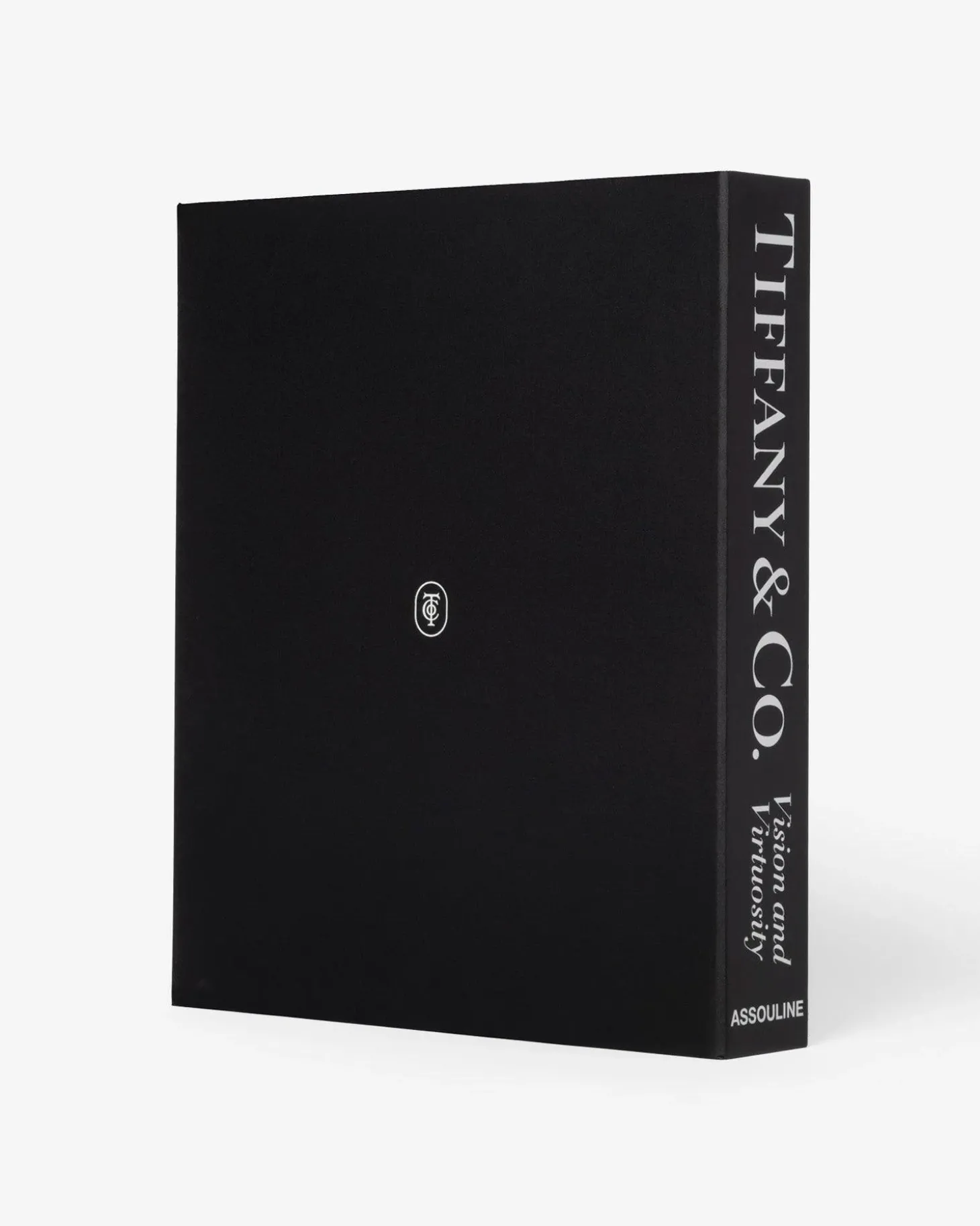 Tiffany & Co. Visie En Virtuositeit (Ultieme Editie)