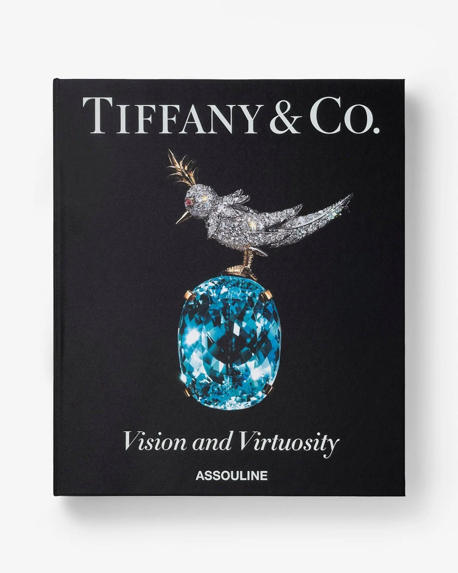 Tiffany & Co. Visie En Virtuositeit (Ultieme Editie)