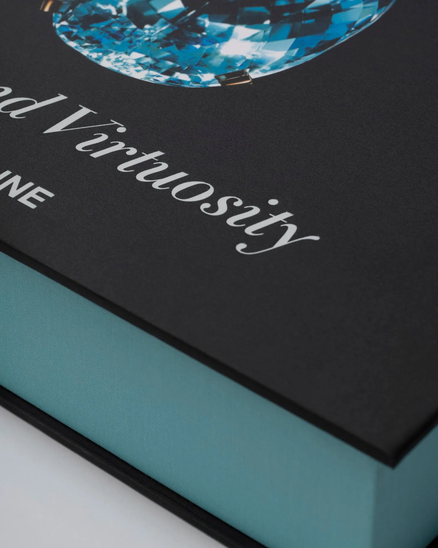 Tiffany & Co. Visie En Virtuositeit (Ultieme Editie)