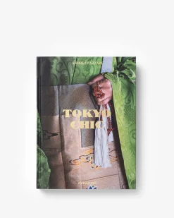 Tokio Chic