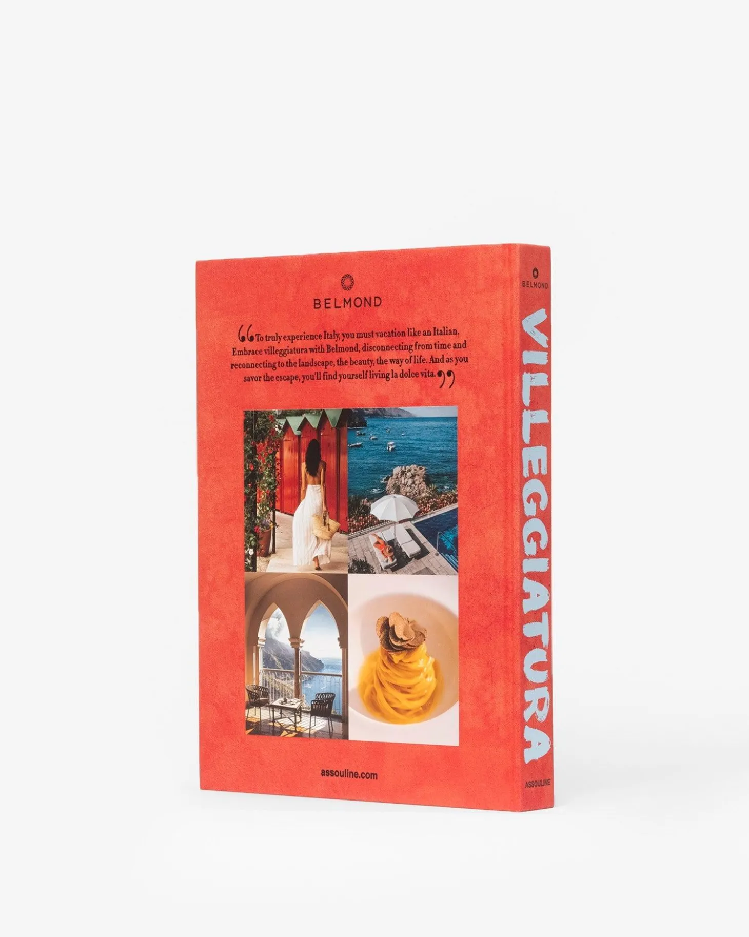 Vakantie: Italiaanse Zomervakantie