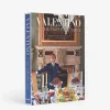 Valentino: Aan De Tafel Van De Keizer
