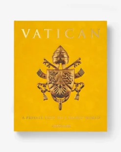 Vaticaan: Een Privebezoek Aan Een Geheime Wereld