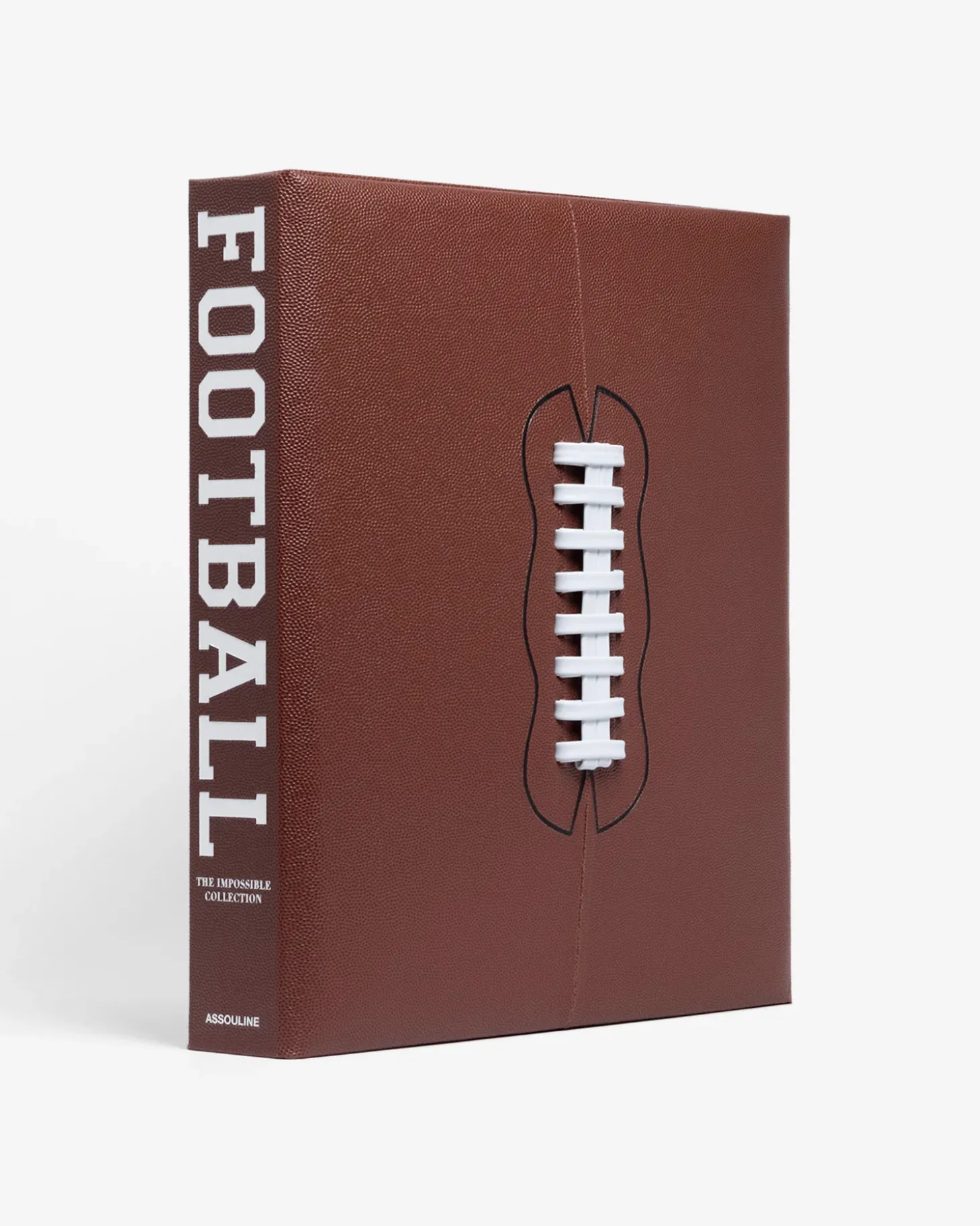 Voetbal: De Onmogelijke Collectie