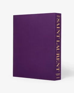 Yves Saint-Laurent: De Onmogelijke Collectie