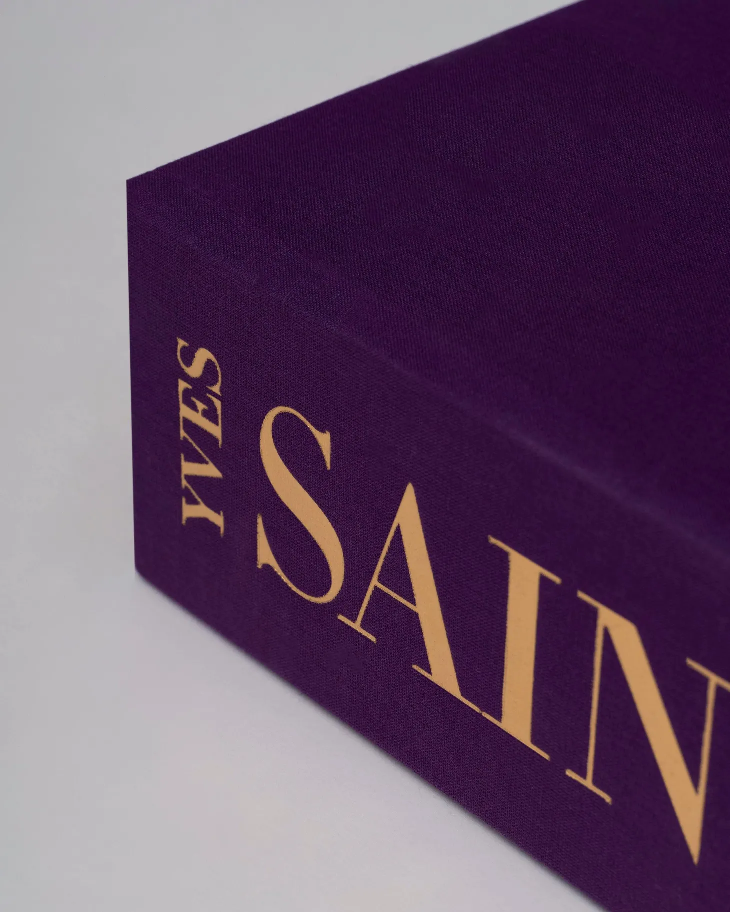 Yves Saint-Laurent: De Onmogelijke Collectie
