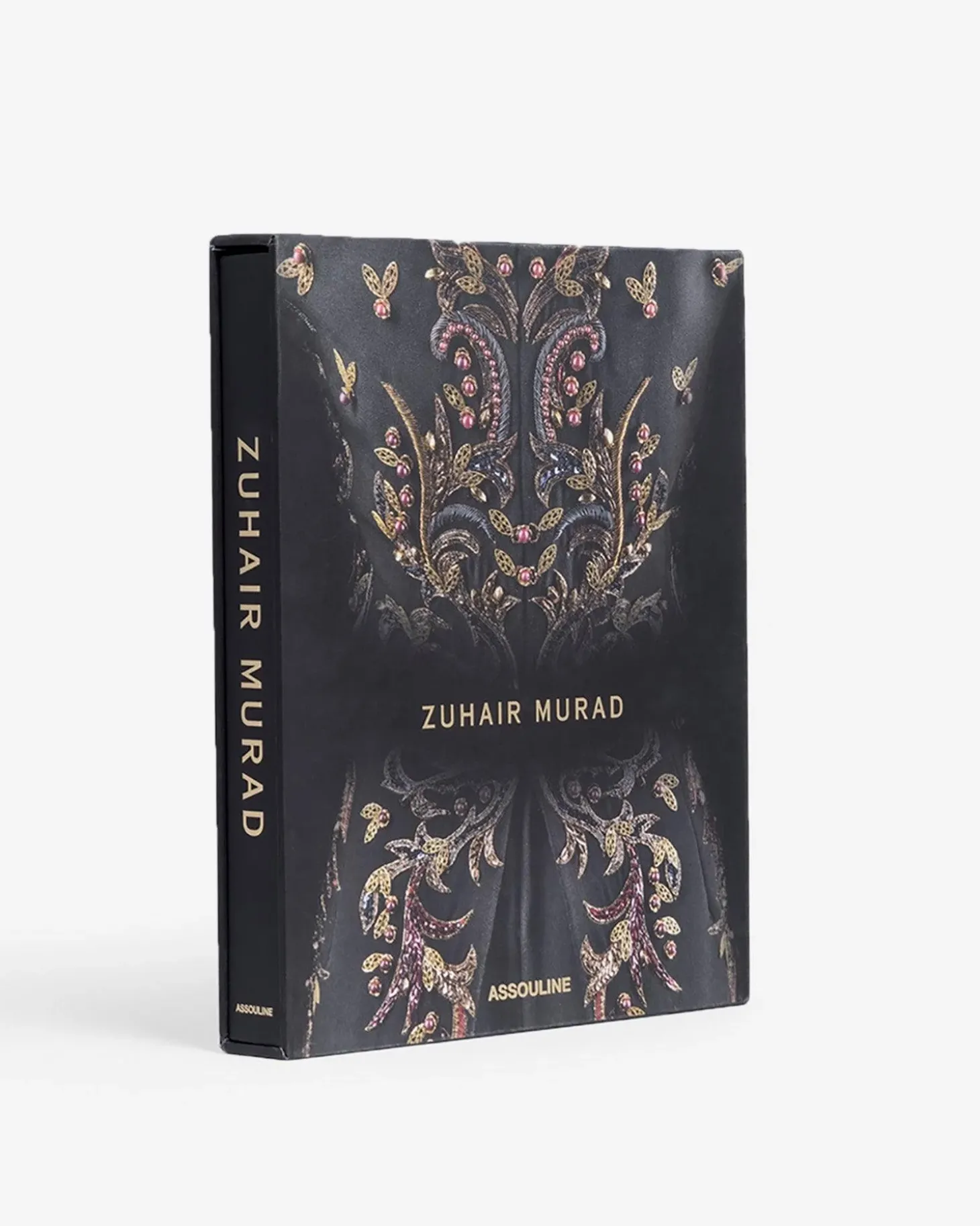 Zohair Murad