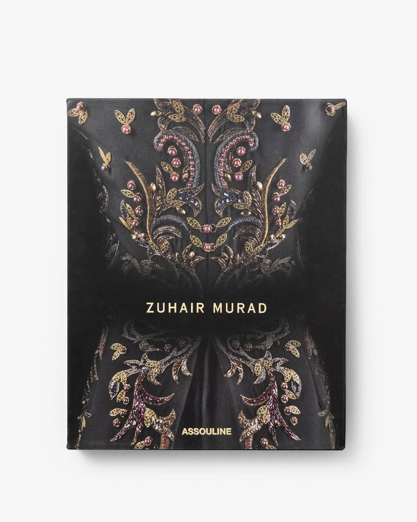 Zohair Murad