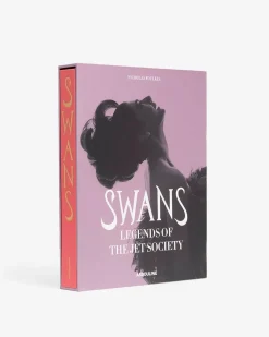 Zwanen: Legenden Van De Jet Society